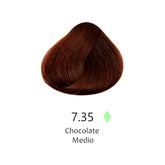 TINTE HYPERTONE 7.35 CHOCOLATE MEDIO